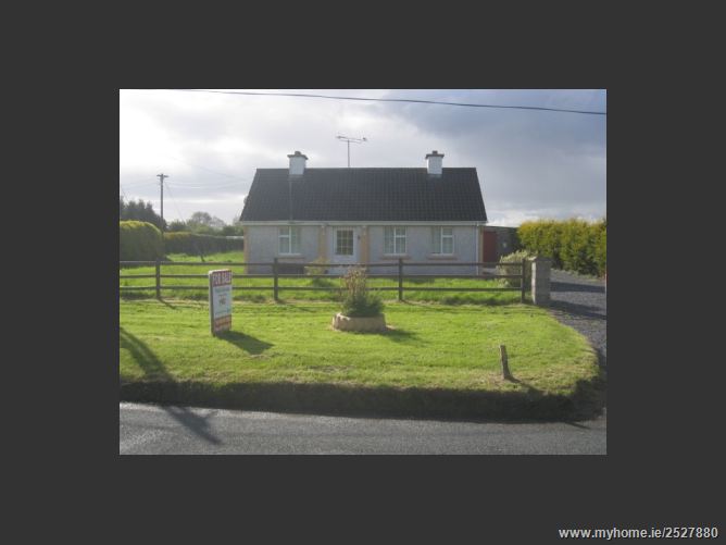 Russagh, Rathowen, Westmeath Frank Greene Property Sales MIPAV